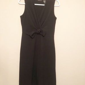 NY&C Black Dress